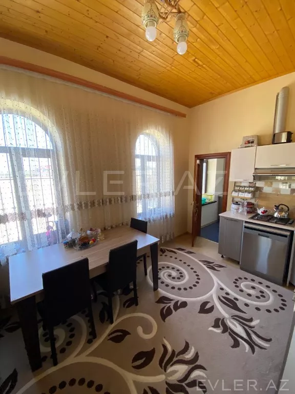 Satılır, bağ evi