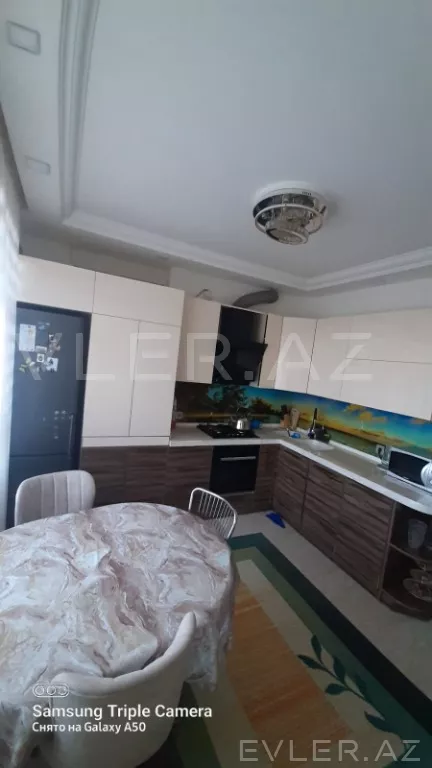 Satılır, yeni tikili