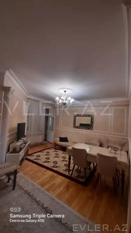 Satılır, yeni tikili