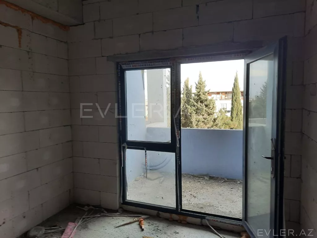 Satılır, yeni tikili