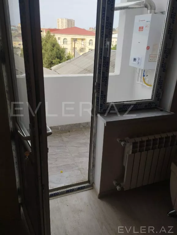 Satılır, yeni tikili