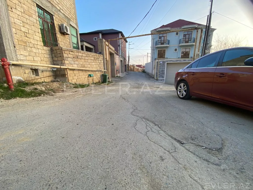 Satılır, torpaq