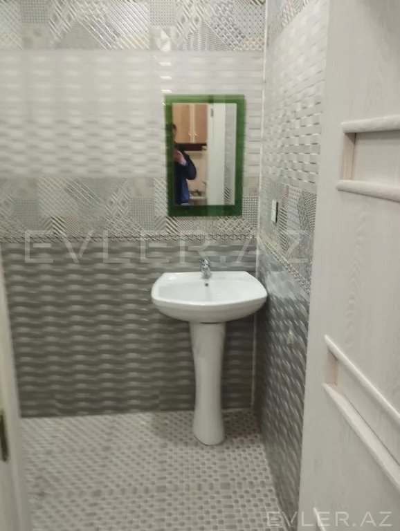 Satılır, yeni tikili