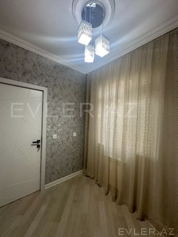 Satılır, köhnə tikili