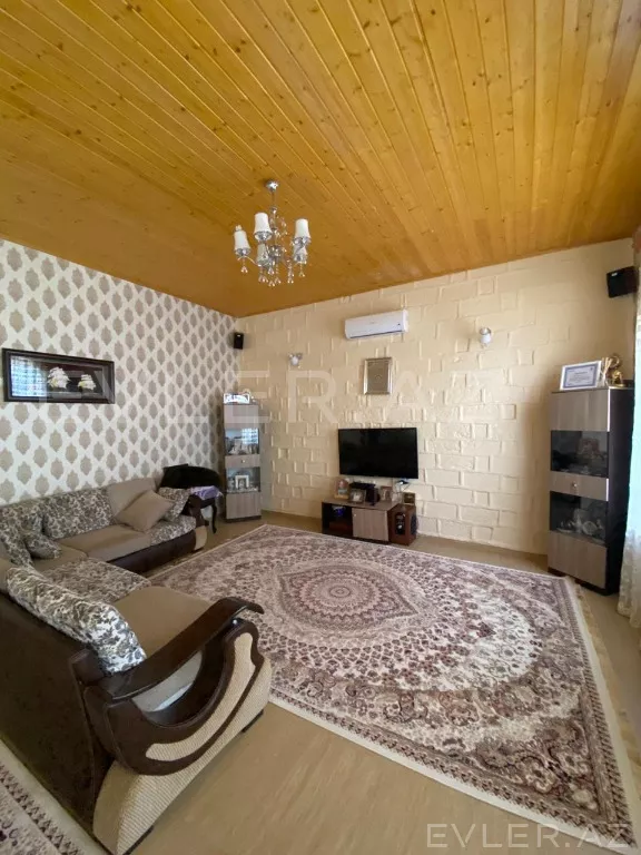 Satılır, bağ evi