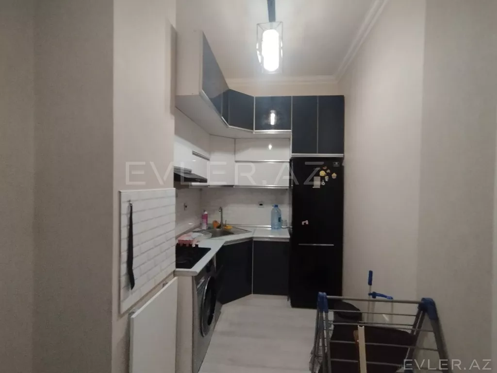 Aylıq, yeni tikili