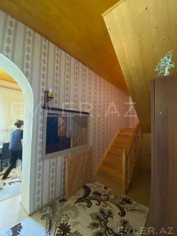 Satılır, bağ evi