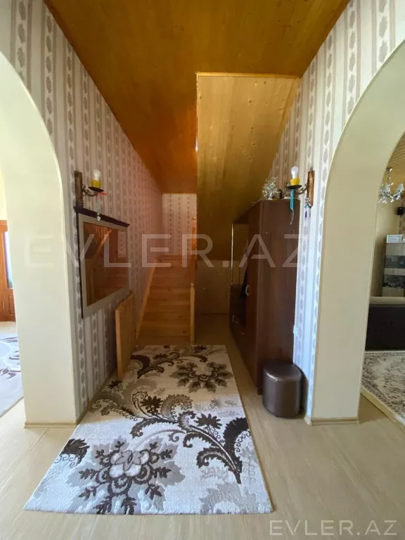 Satılır, bağ evi