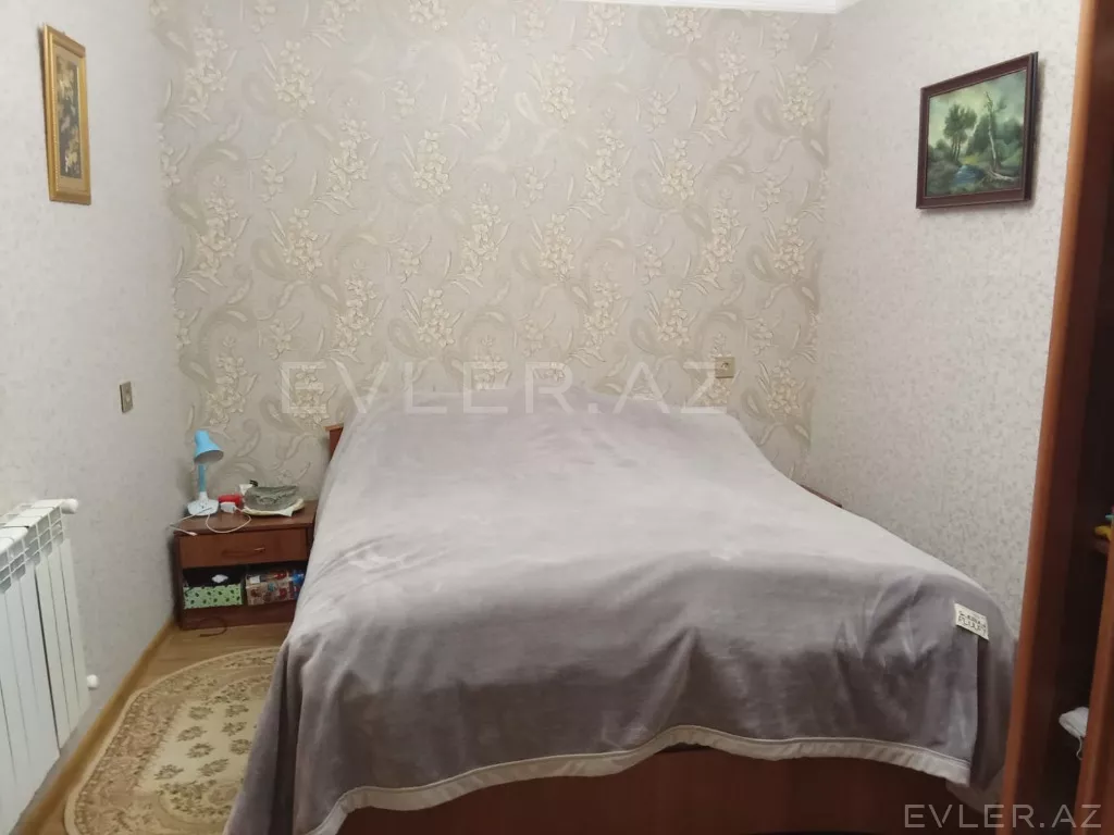 Satılır, həyət evi/villa