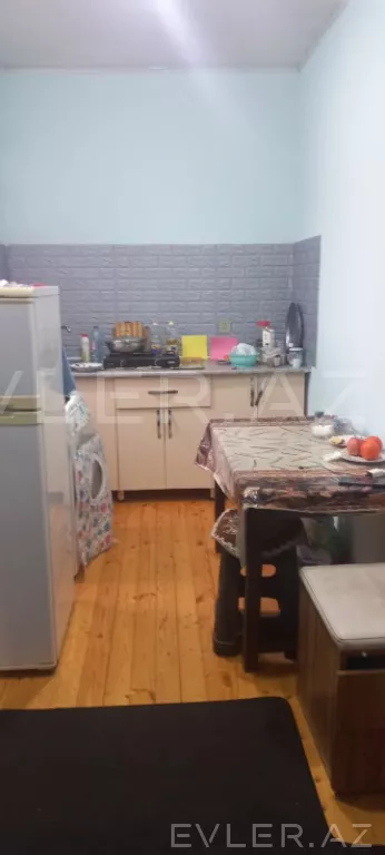 Satılır, həyət evi/villa
