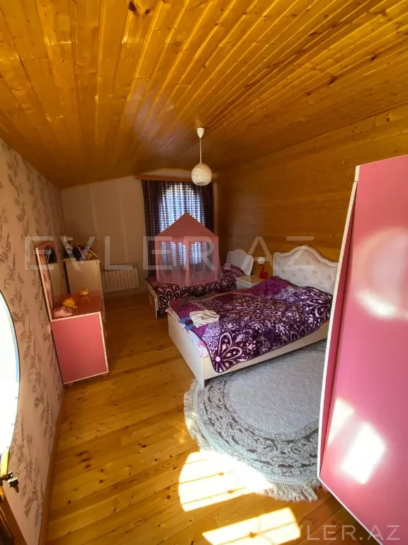 Satılır, bağ evi