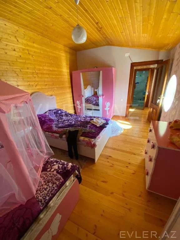 Satılır, bağ evi