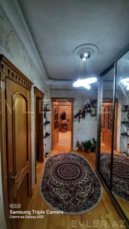 Satılır, yeni tikili