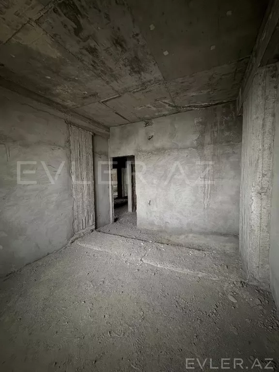 Satılır, yeni tikili