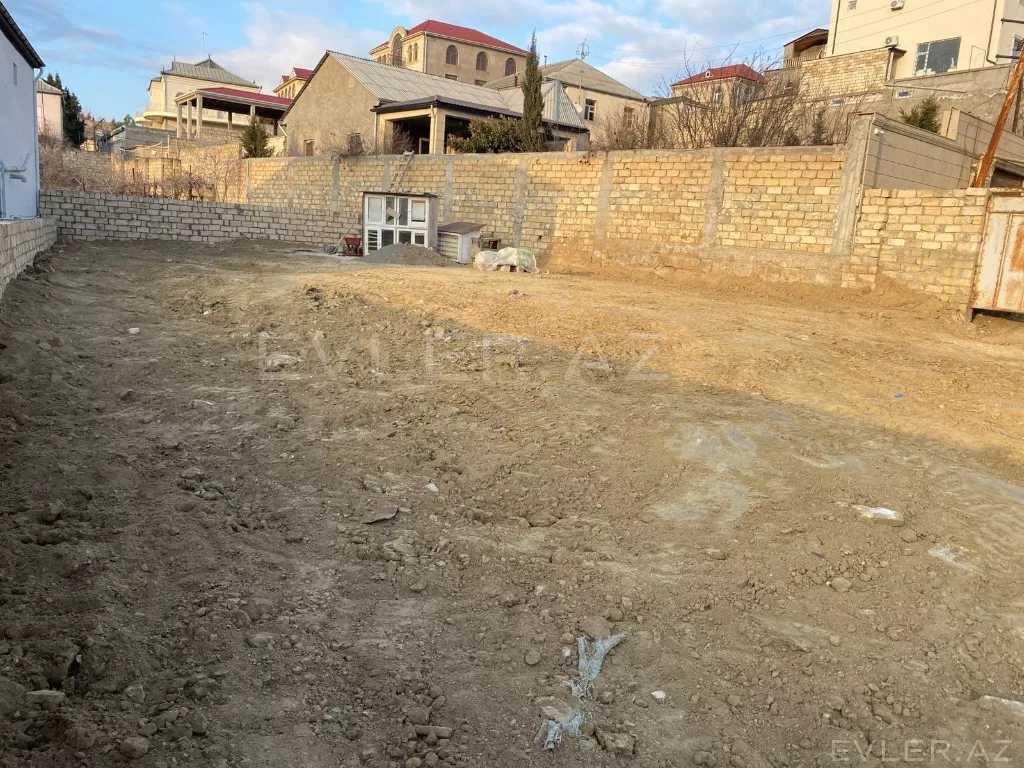 Satılır, torpaq