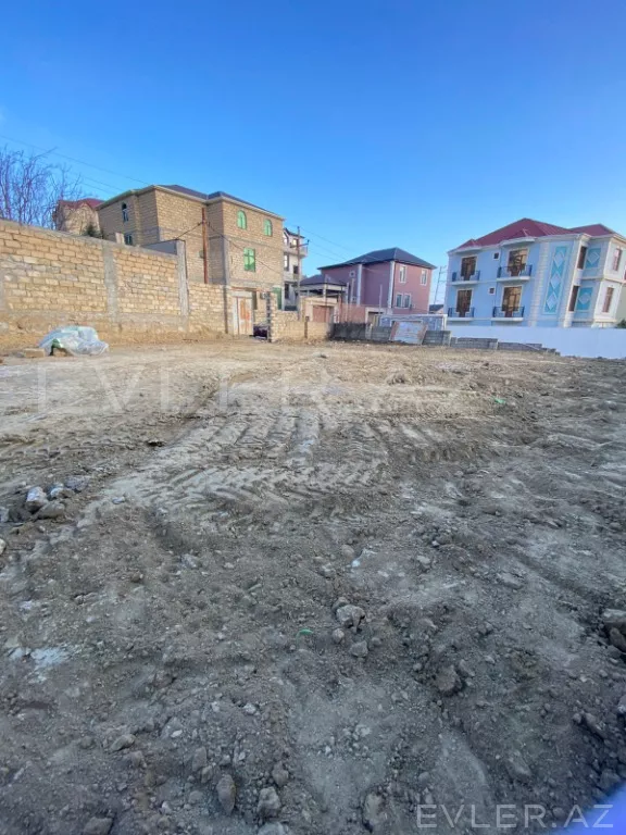Satılır, torpaq