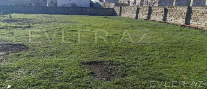 Satılır, torpaq