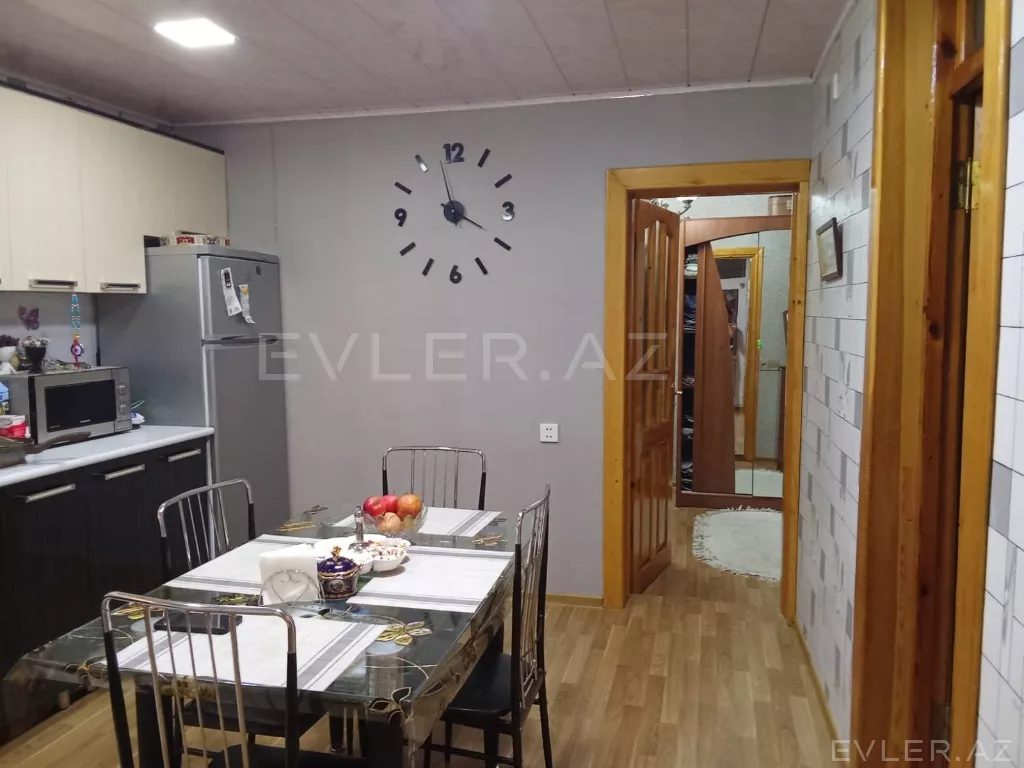 Satılır, həyət evi/villa