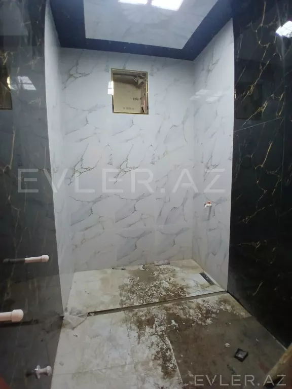 Satılır, həyət evi/villa