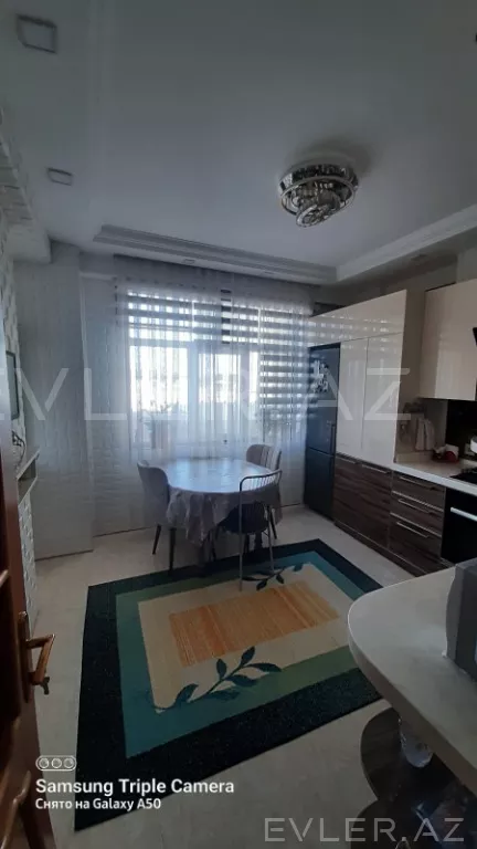 Satılır, yeni tikili
