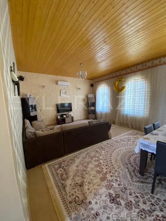 Satılır, bağ evi