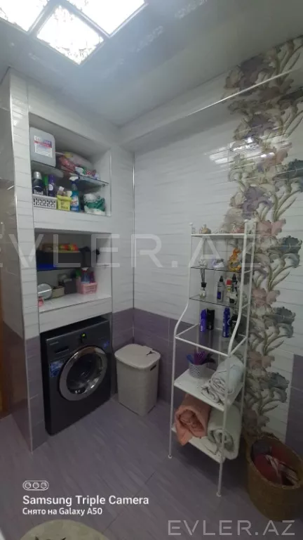 Satılır, yeni tikili