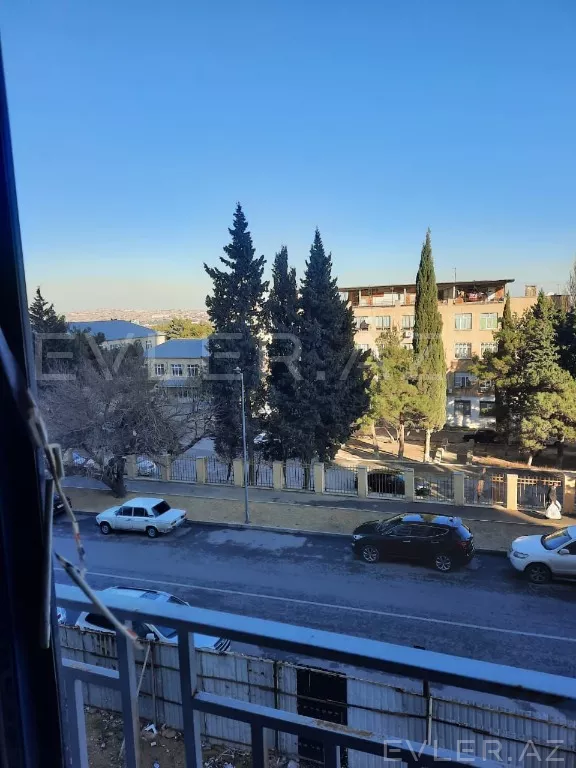 Satılır, yeni tikili