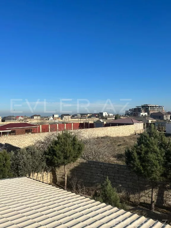Satılır, bağ evi