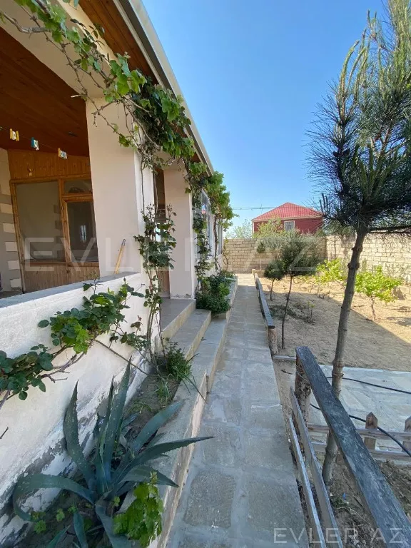 Satılır, bağ evi