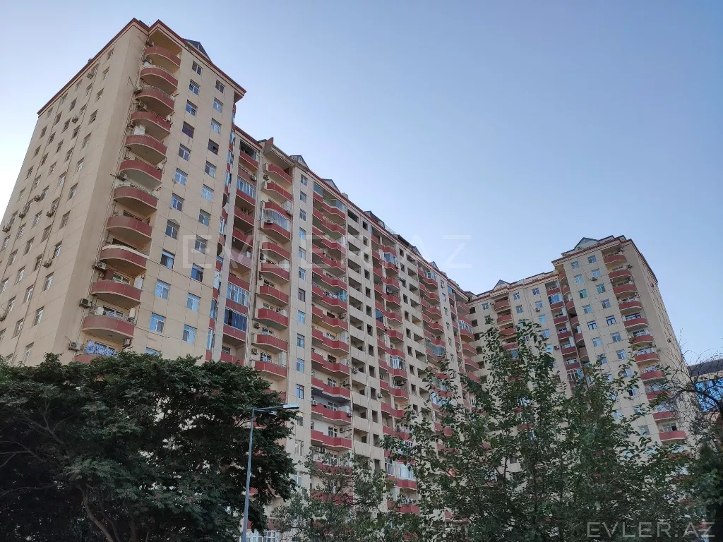 Satılır, yeni tikili