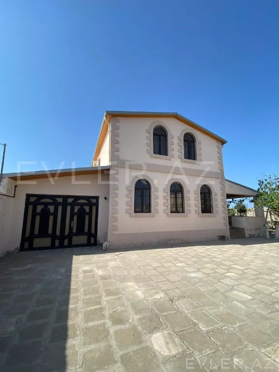 Satılır, bağ evi