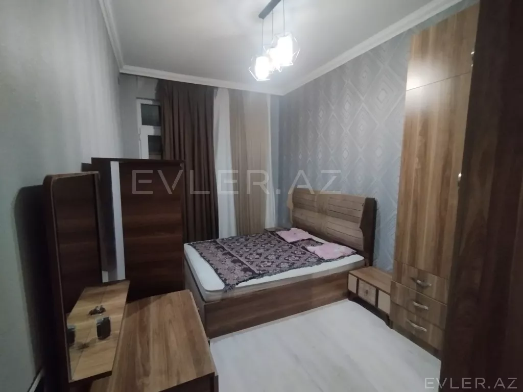 Aylıq, yeni tikili