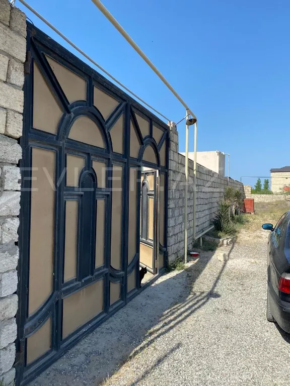 Satılır, bağ evi