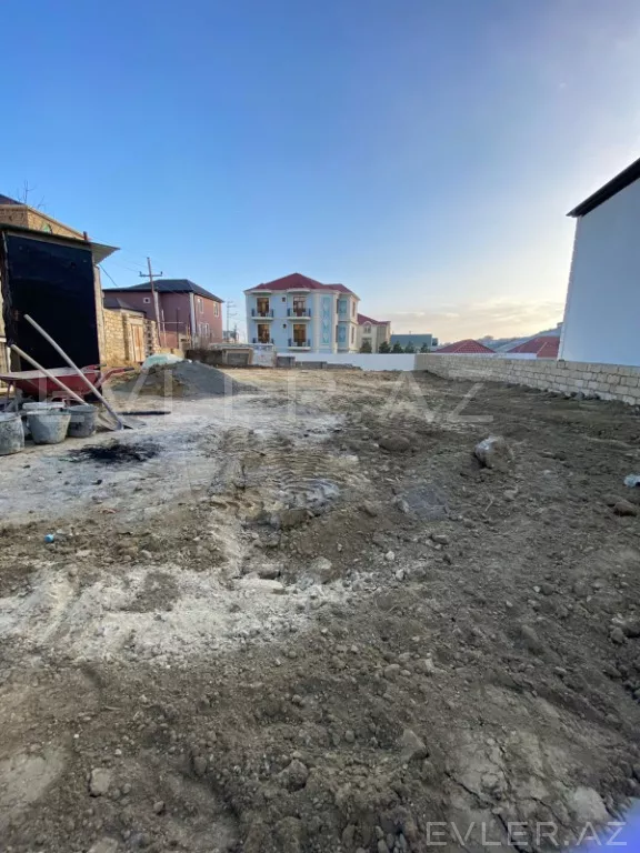 Satılır, torpaq