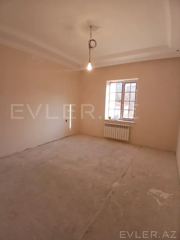 Satılır, həyət evi/villa