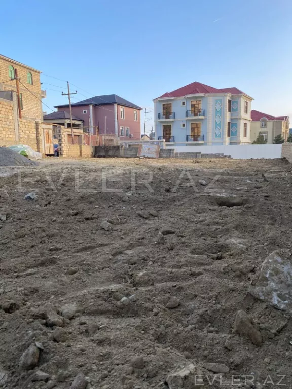 Satılır, torpaq