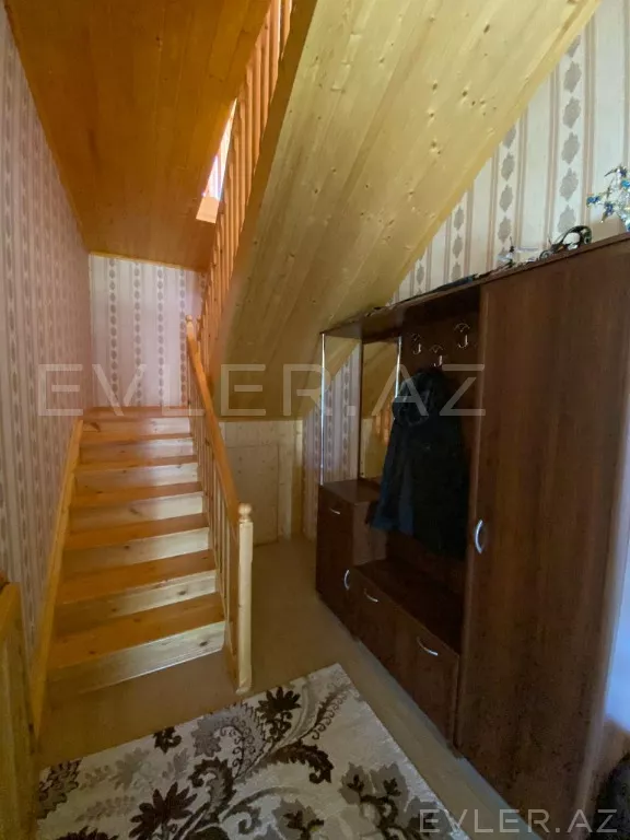 Satılır, bağ evi