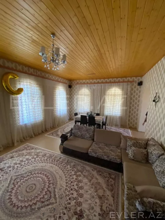 Satılır, bağ evi