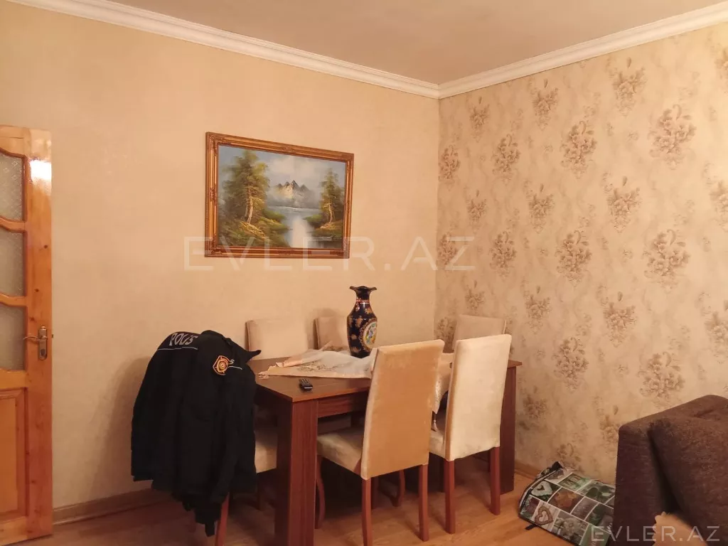 Satılır, həyət evi/villa
