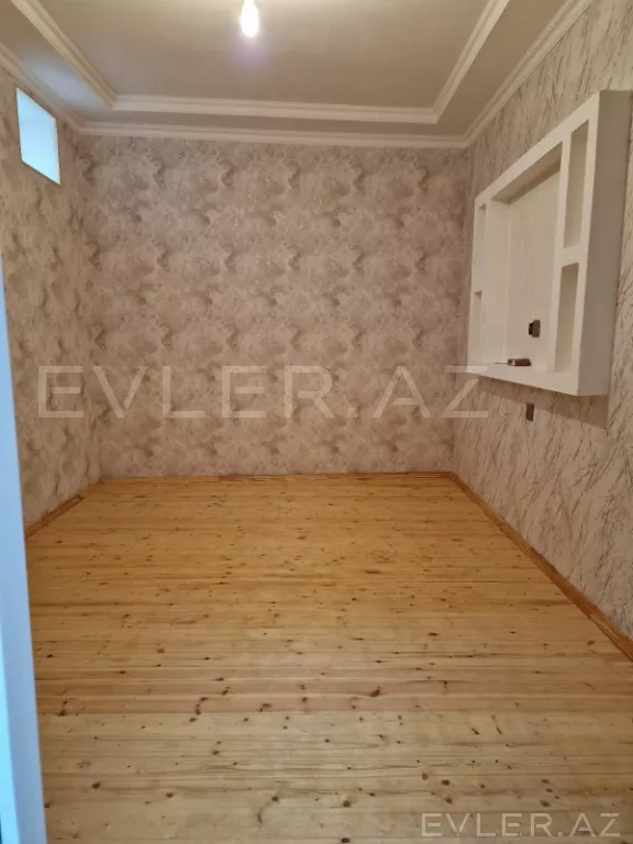 Satılır, həyət evi/villa