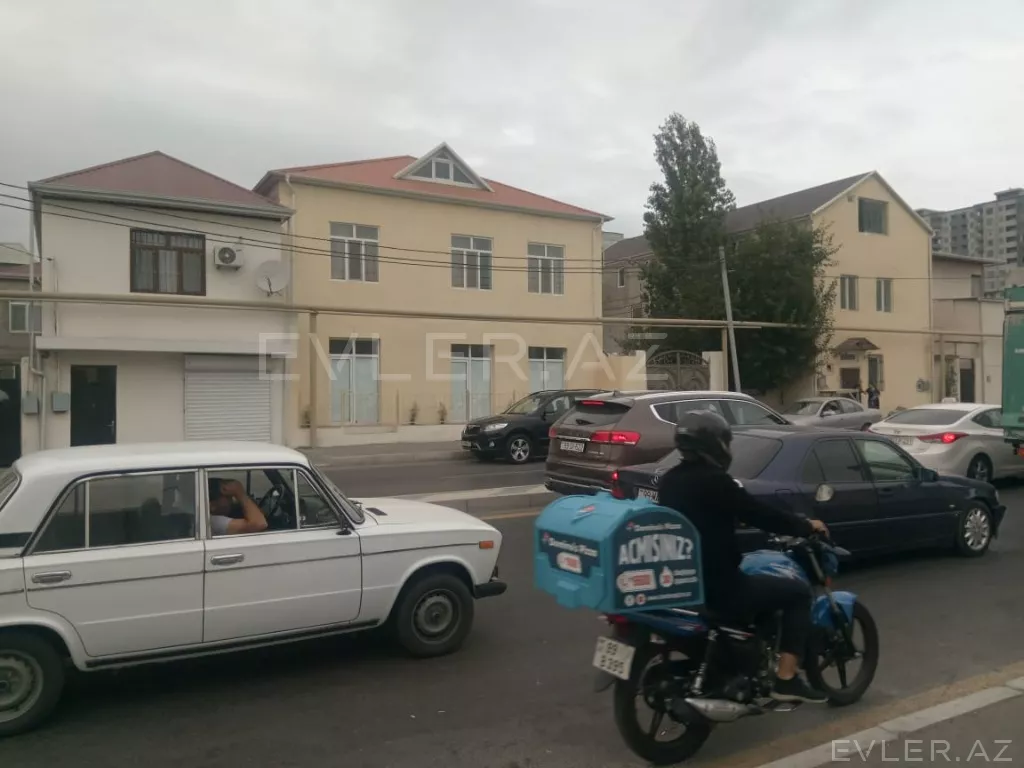 Aylıq, yeni tikili
