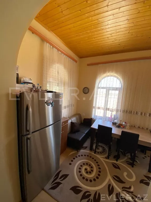 Satılır, bağ evi