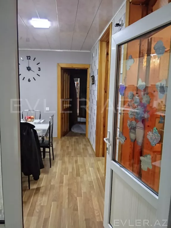 Satılır, həyət evi/villa