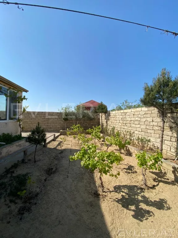 Satılır, bağ evi