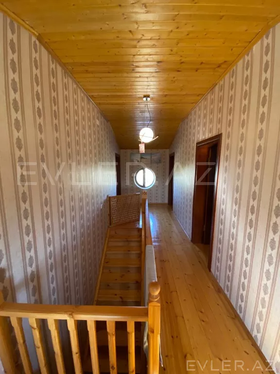 Satılır, bağ evi