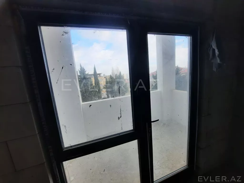 Satılır, yeni tikili