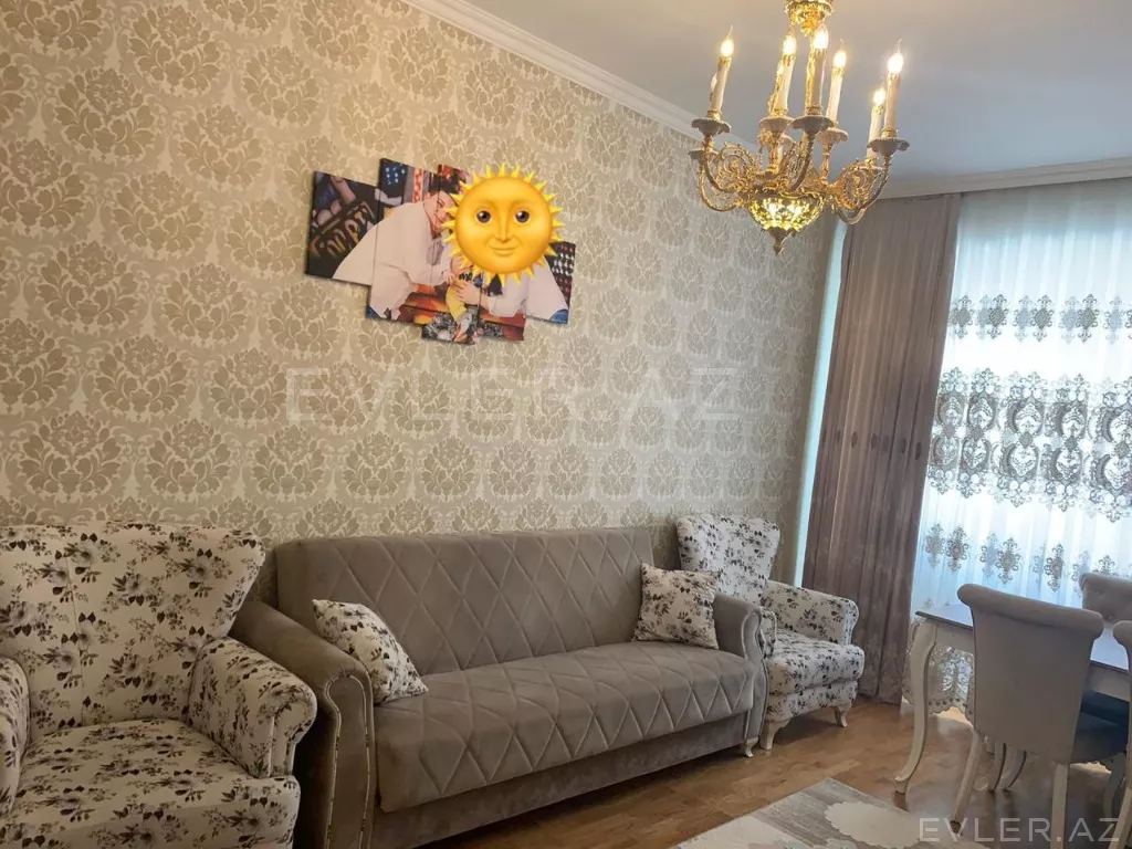 Satılır, yeni tikili