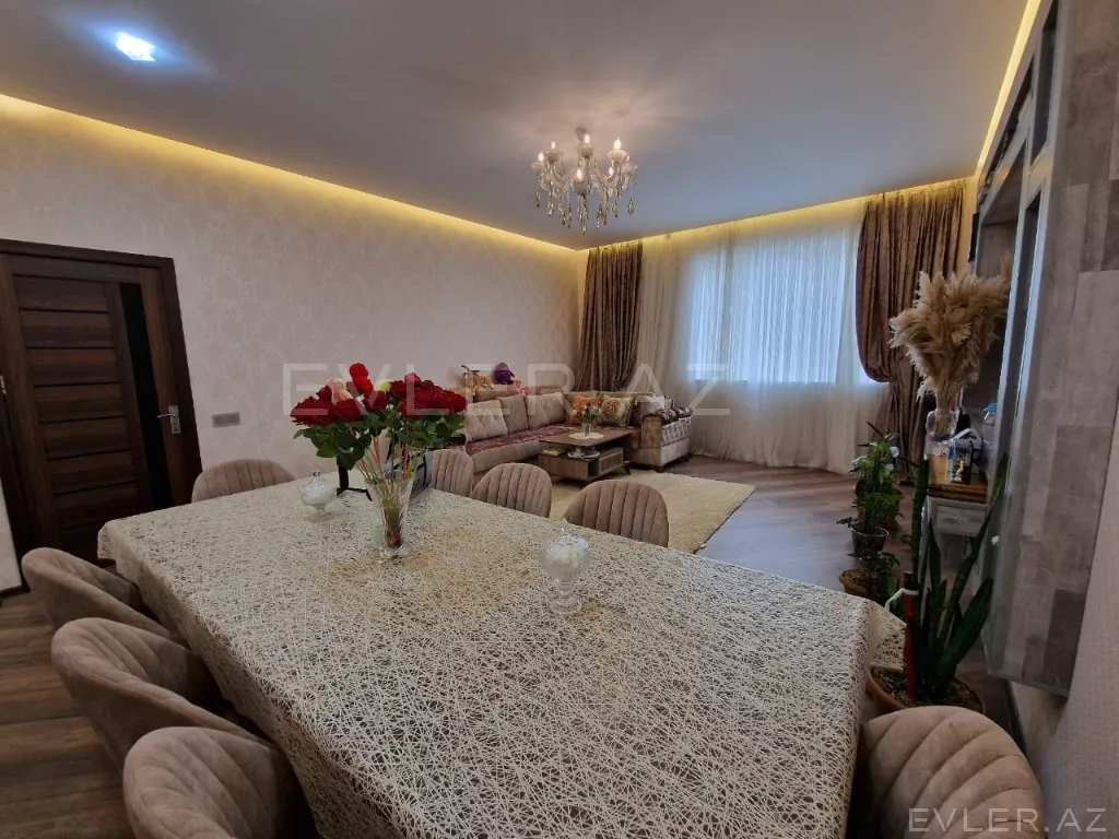 Satılır, yeni tikili