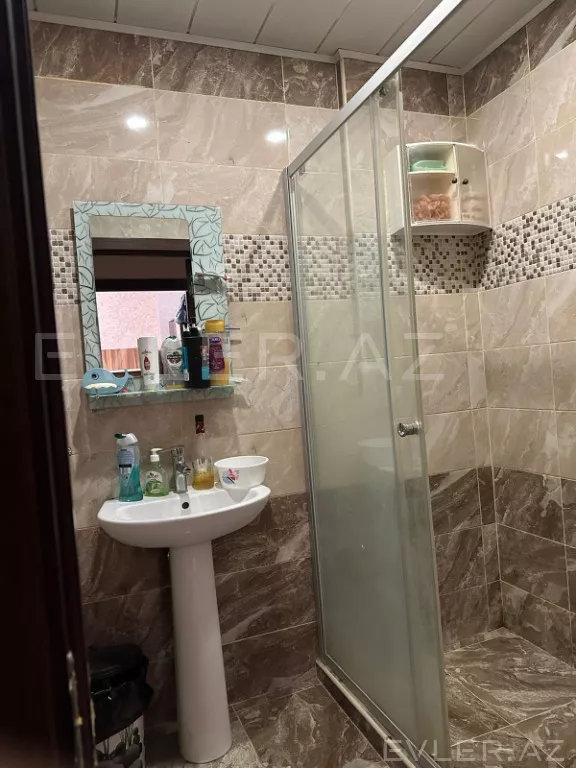 Satılır, yeni tikili