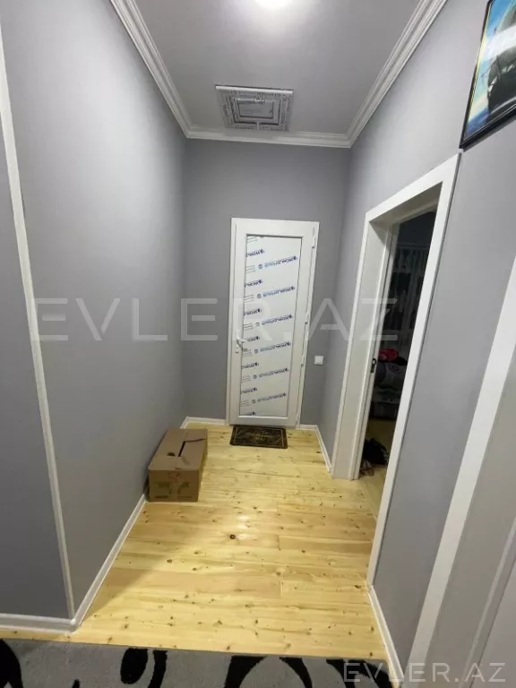 Satılır, həyət evi/villa